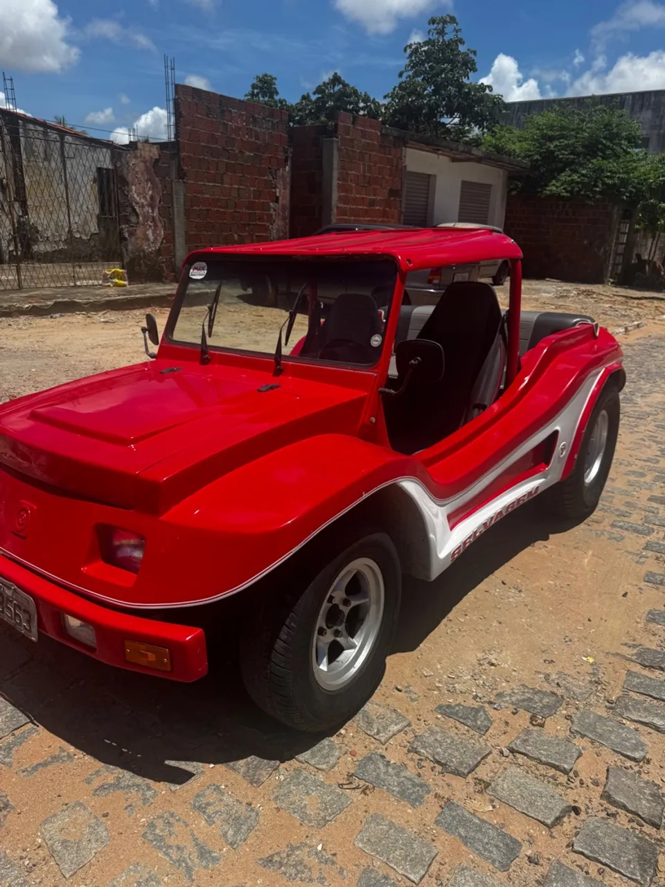 BUGRE Usados e Novos