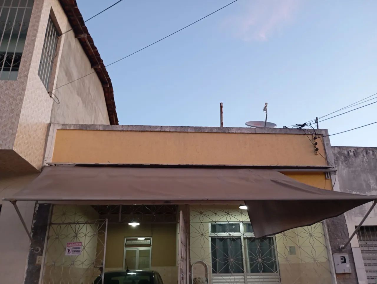 Toldo com 5 metros 64842085544961120