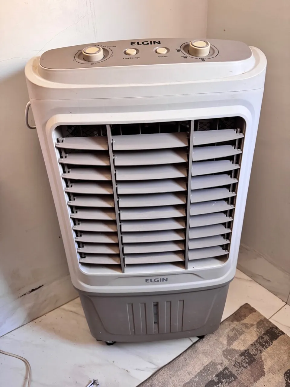 Climatizador de Ar Elgin