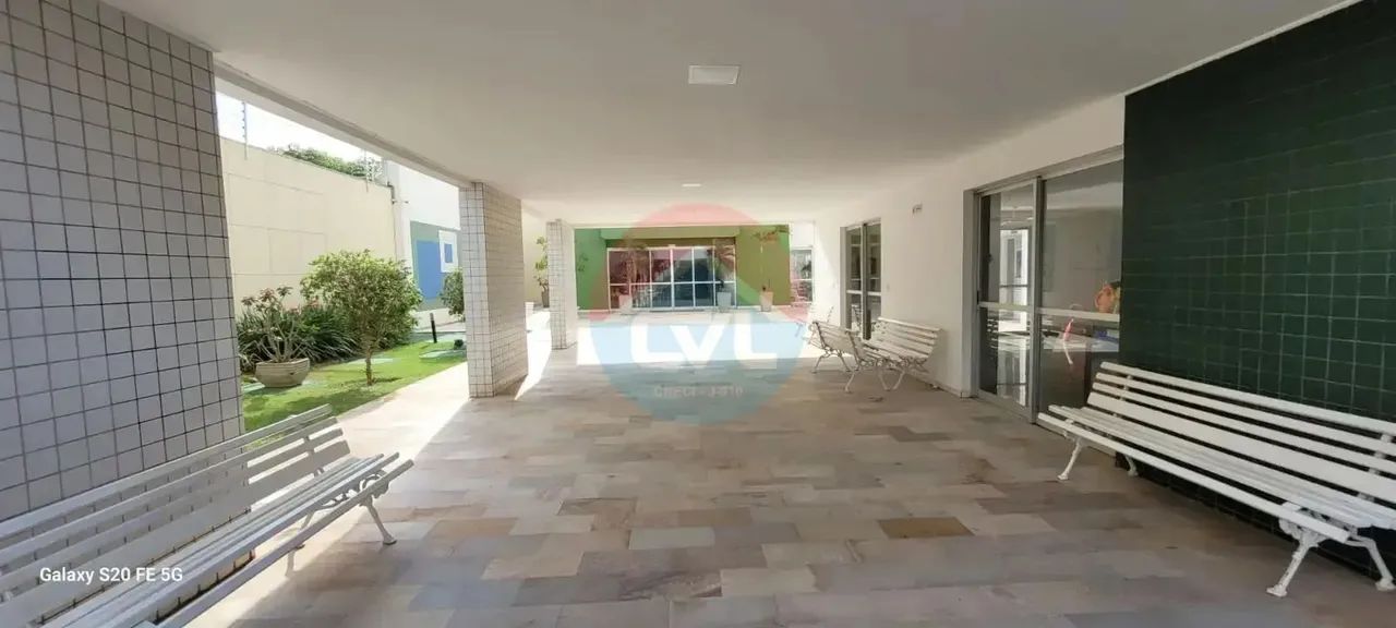 Ed. SOLAR RIVERA, apartamento de 211 mts² com 3 suítes Bosque da Saúde codigo: 146659 - Foto 5