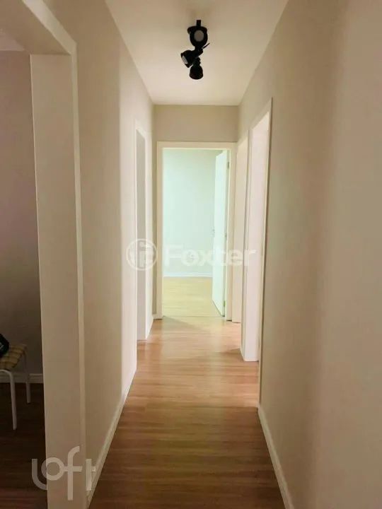 Apartamento à venda Rua Nunes, Medianeira - Porto Alegre - Foto 3