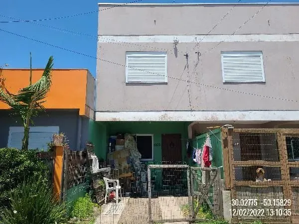 Oportunidade Única em TRAMANDAI - RS | Tipo: Casa | Negociação: Venda Direta Online | Situ
