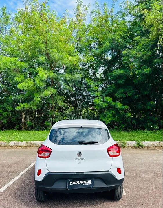 KWID1.0 ZEN - Foto 3