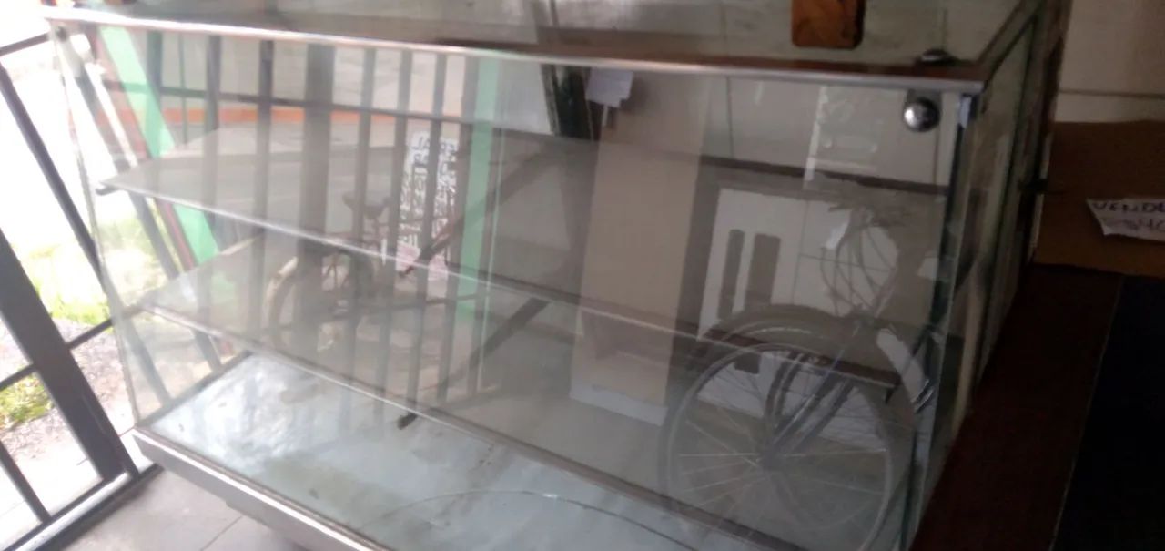 Vitrine Expositora para Comércio - Foto 3
