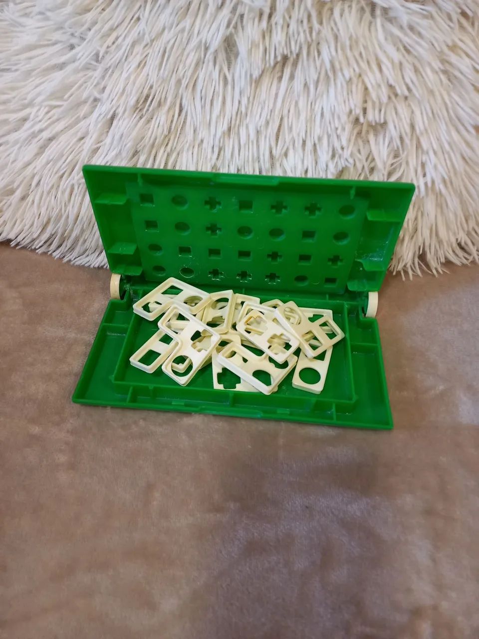 Jogo Cilada da Estrela, Retro anos 1980  - Foto 3