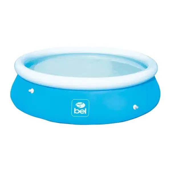 Piscina Bel Inflável 2700L  - Foto 3