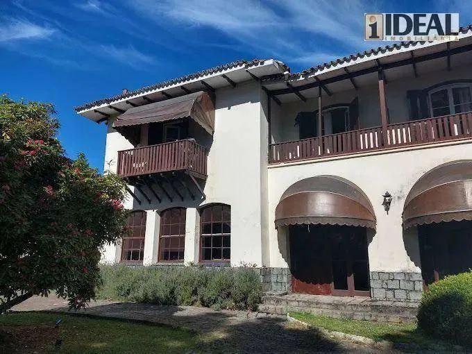 Hotel para alugar, 2800 m² por R$ 30.000,00/mês - Descansópolis - Campos do Jordão/SP - Foto 2