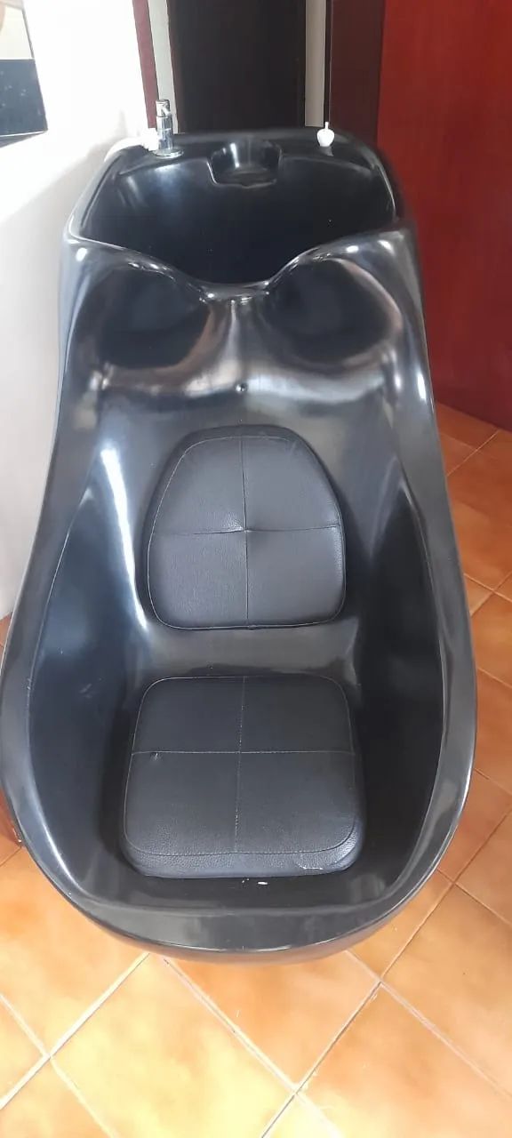 Lavatorio para Cabelereiro