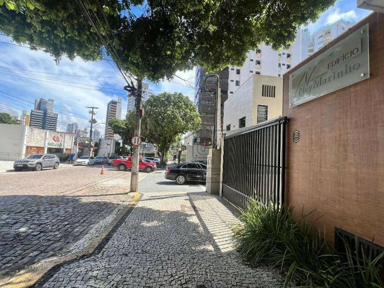 Apartamento de 180m² em Petrópolis  Vista para o Mar e Conforto Exclusivo - 3 dormitórios  - Foto 3