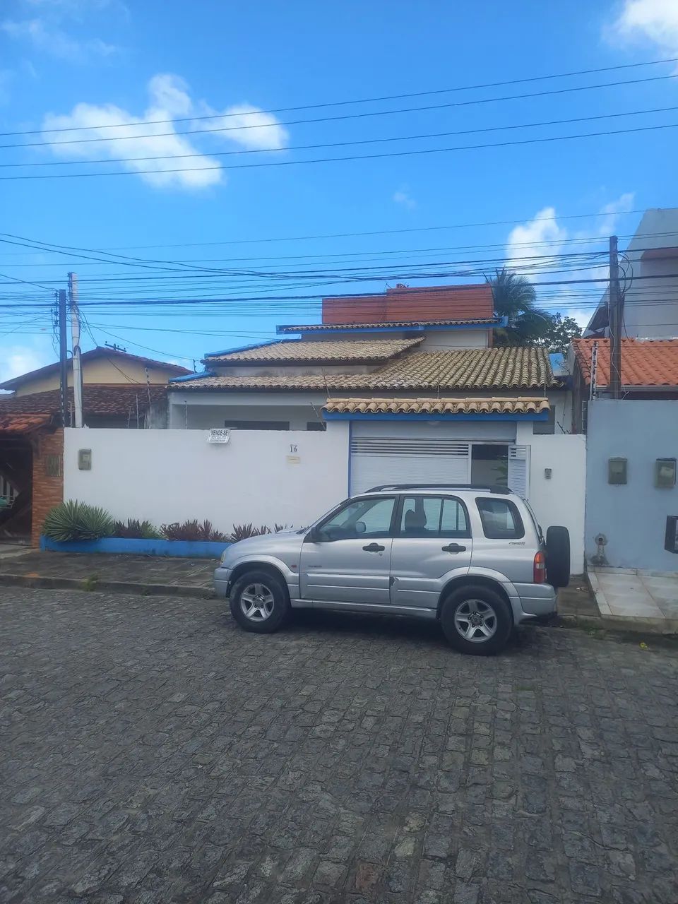 Foto - Maceió - Serraria