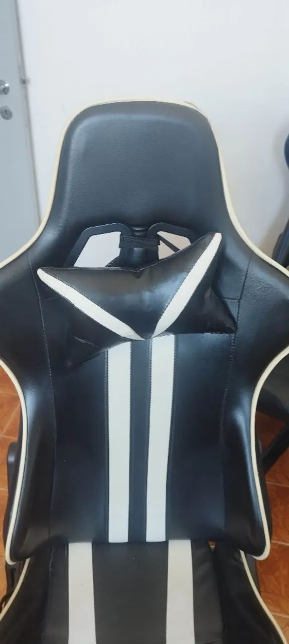 Cadeira Gamer - Foto 2