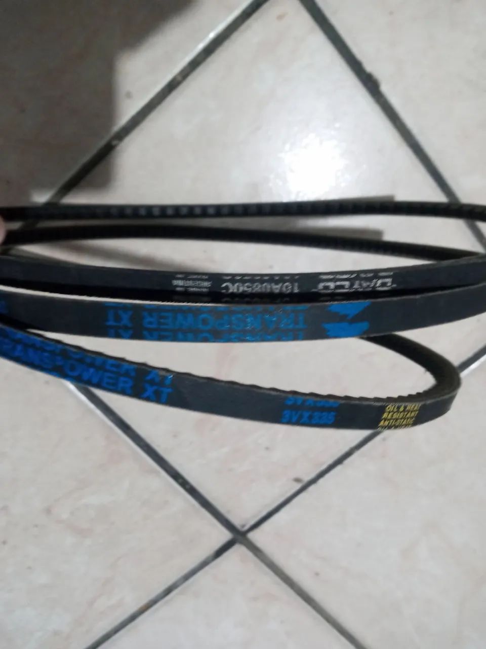 Correias Dayco Transpower XT