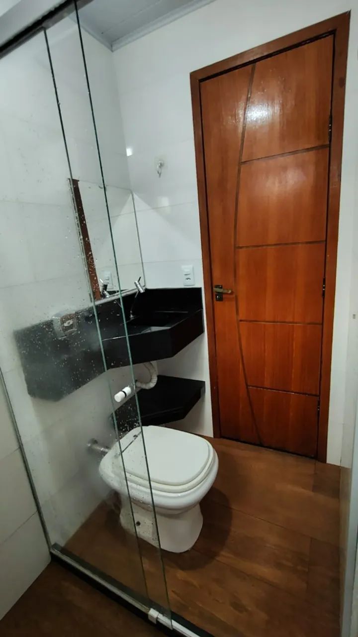 Foto - Serra - Campinho da Serra I