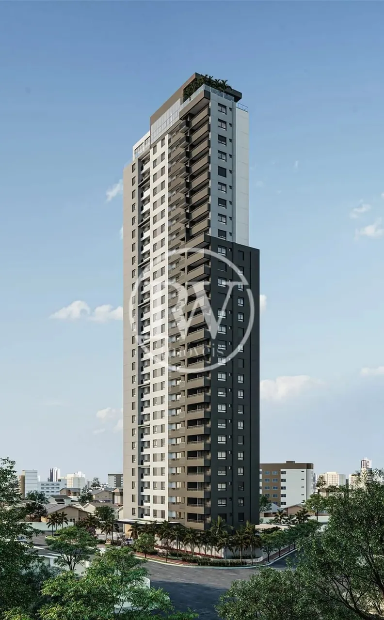 Apartamento à venda, Setor Aeroporto, Goiânia, GO