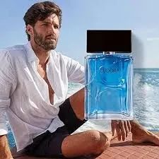 Perfume Eudora H " REFRESH " 100ml