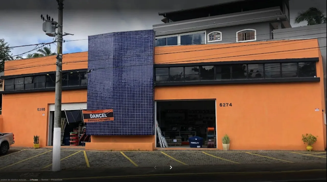 Sala comercial em Rua Euclides da Cunha - Vila Suissa - Mogi das Cruzes/SP