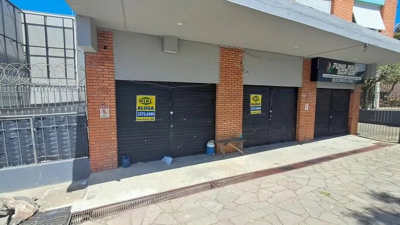 Escritório para Aluguel no Bairro Vila Jardim com 49 m² de Área Útil disponível