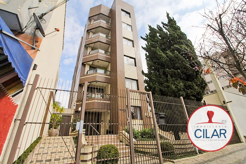 Imobiliária Cilar Aluga Apartamento 2 quartos no Centro com 132,00 m², REF. 02622.002 CILA