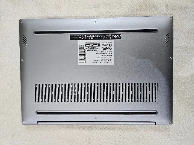 Notebook Avell B.on 145 I5 1235-u 8gb Ddr4 250gb Ssd - Foto 6