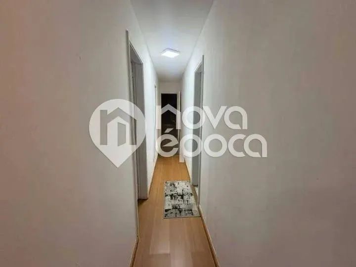 Catete | Apartamento 3 quartos - Foto 4