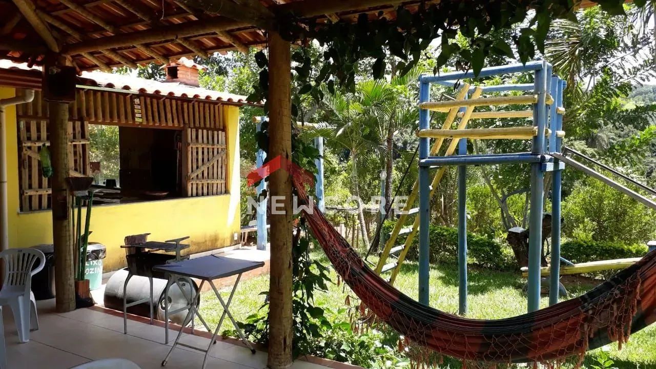 Sítio em Área Rural - Área Rural de Esmeraldas - Esmeraldas/MG - Foto 7