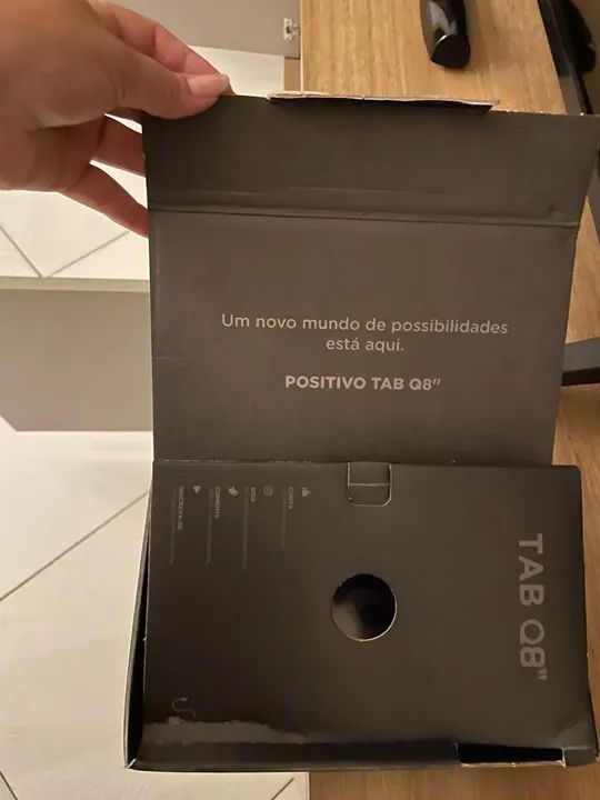 Tablet em ótimo estado - Foto 2