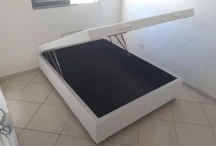 QUALIDADE GARANTIDA E PREÇO BAIXO DIRETO DA FÁBRICA CAMAS BOX BAU