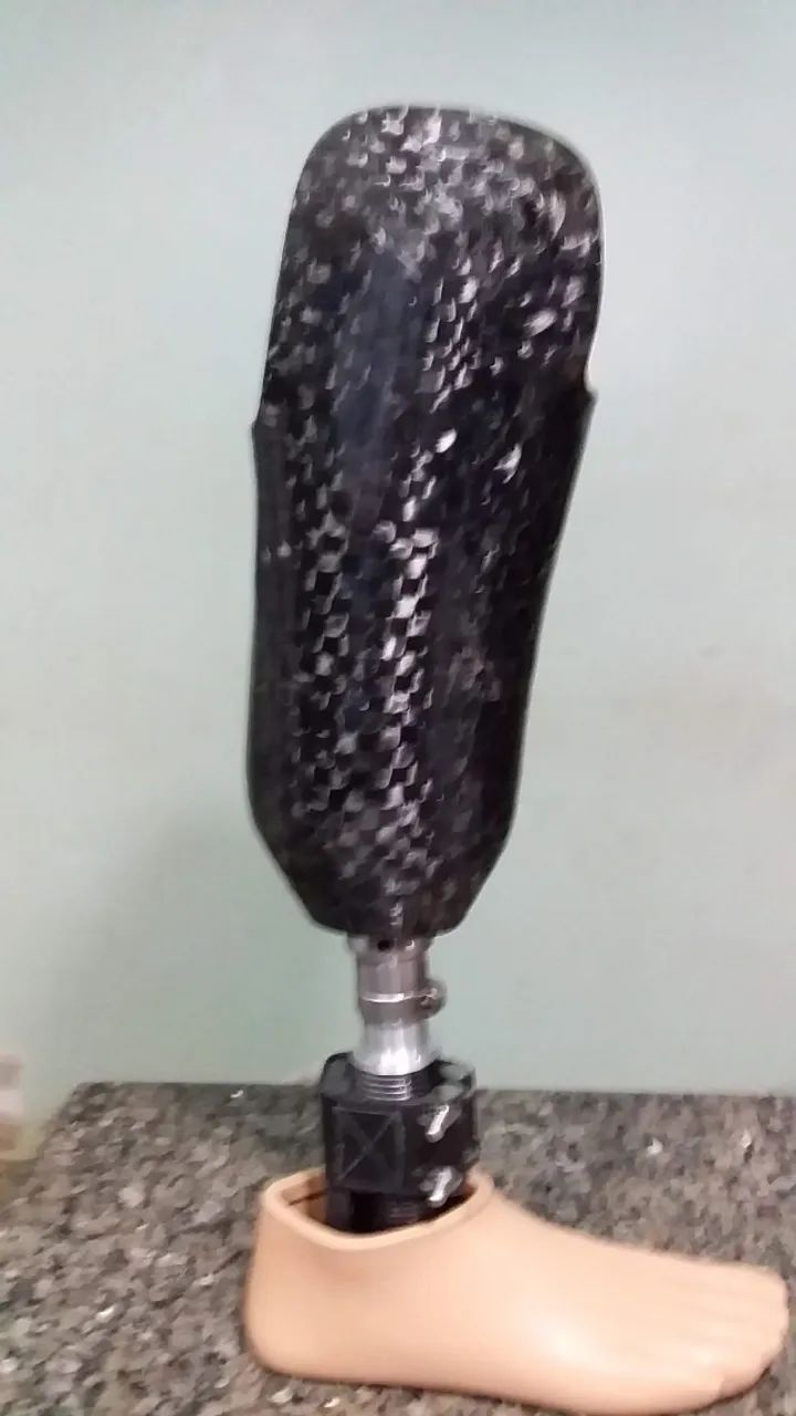 Próteses Ortopédicas - Foto 3