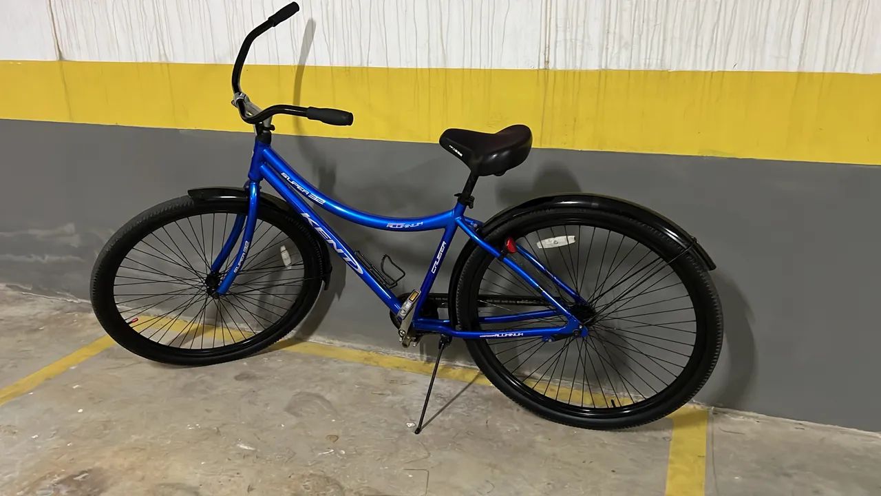 Aro 32 Kent Super 32 Cruiser Bicicleta Kent Super 32 Cruiser
