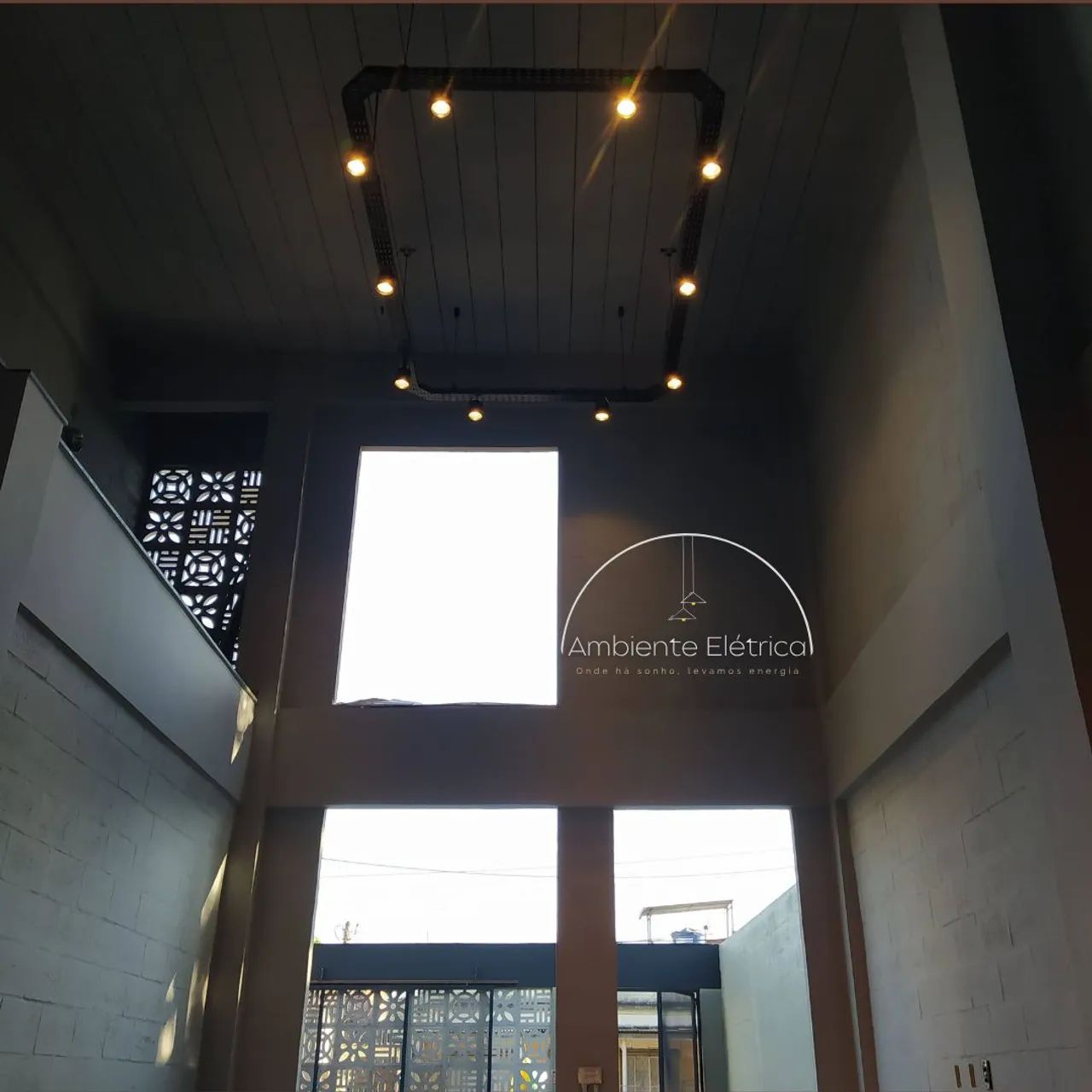 Iluminação de interiores  - Foto 4