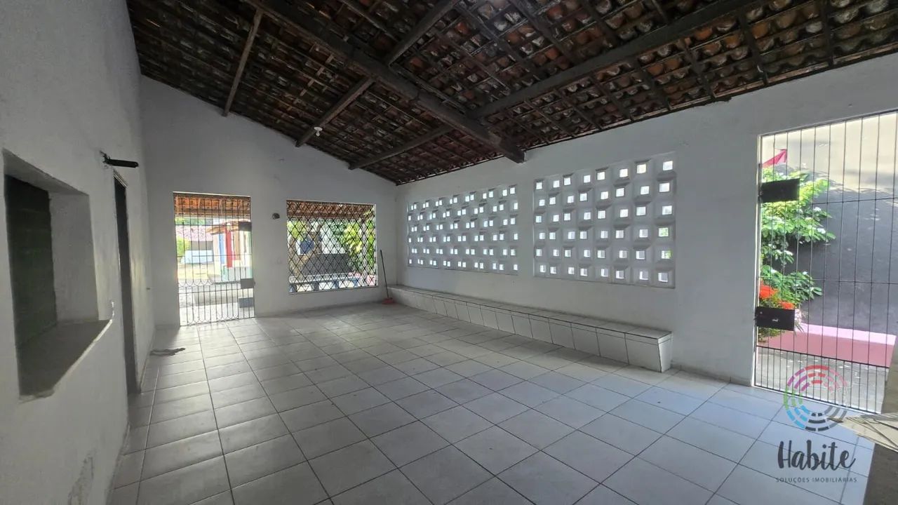 Casa Comercial para Locação no bairro Parangaba- Fortaleza/CE - Foto 5