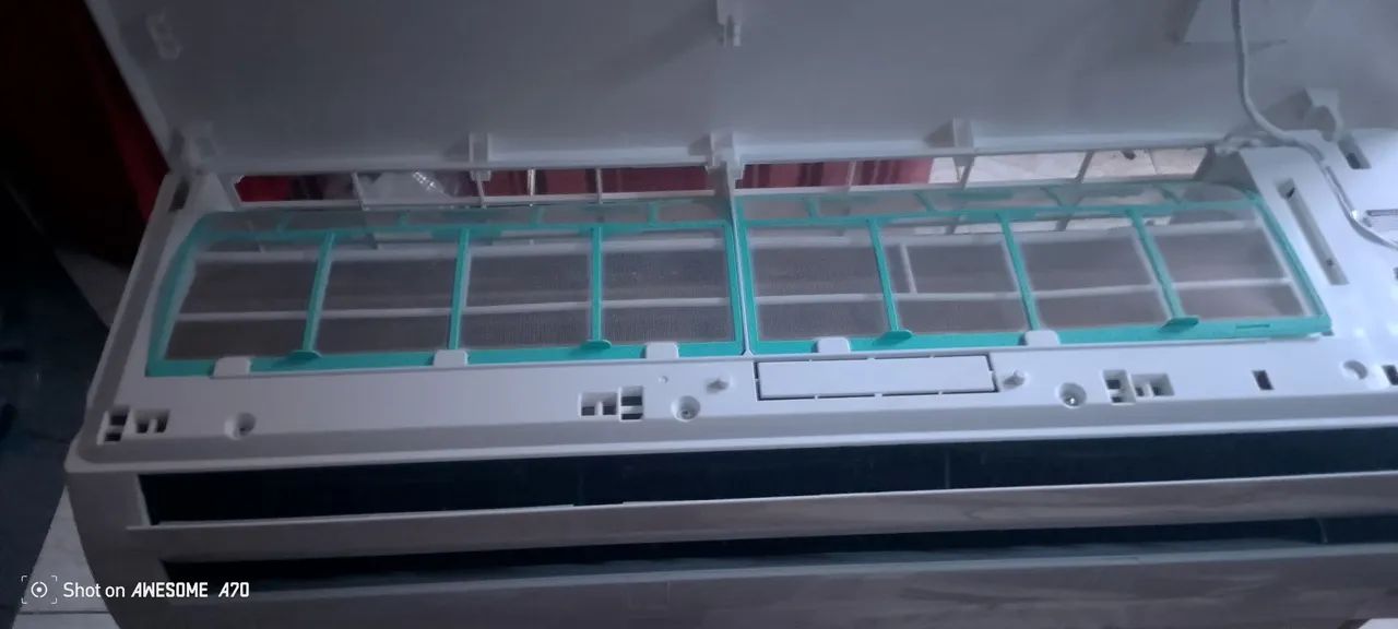 Ar 18 BTUs Philco inverter  - Foto 2