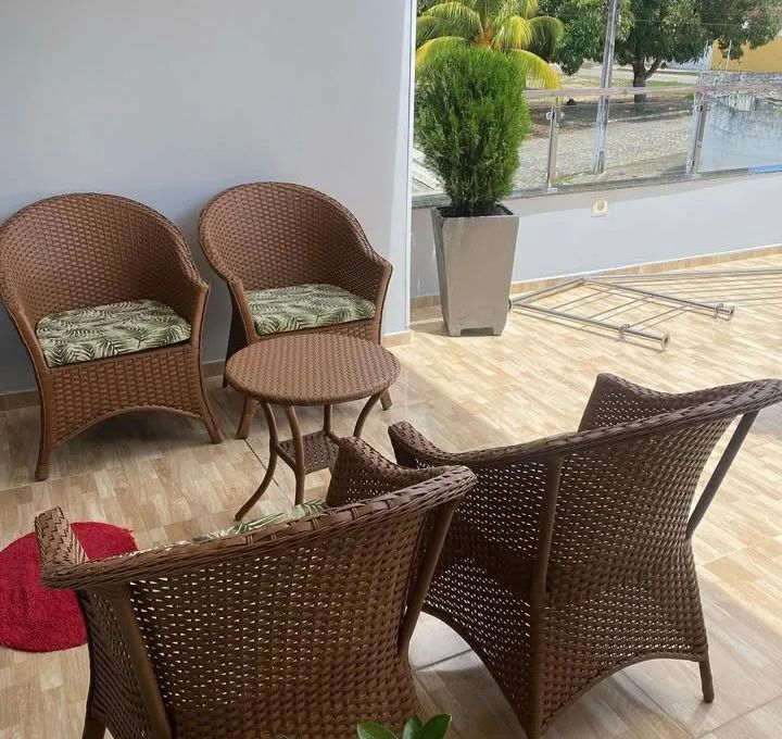 Conjunto Valença com saia  - Foto 2