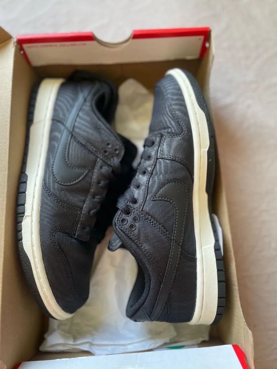 Tenis Dunk Low Retro - Foto 3