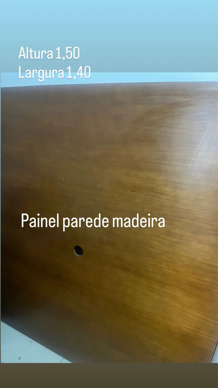 Painel de madeira65580435988098122