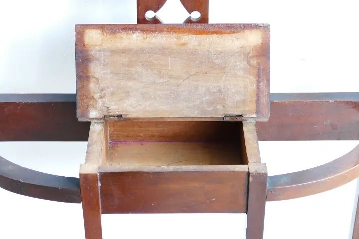 Porta chapéus centenário LEIA O ANÚNCIO! - Foto 5