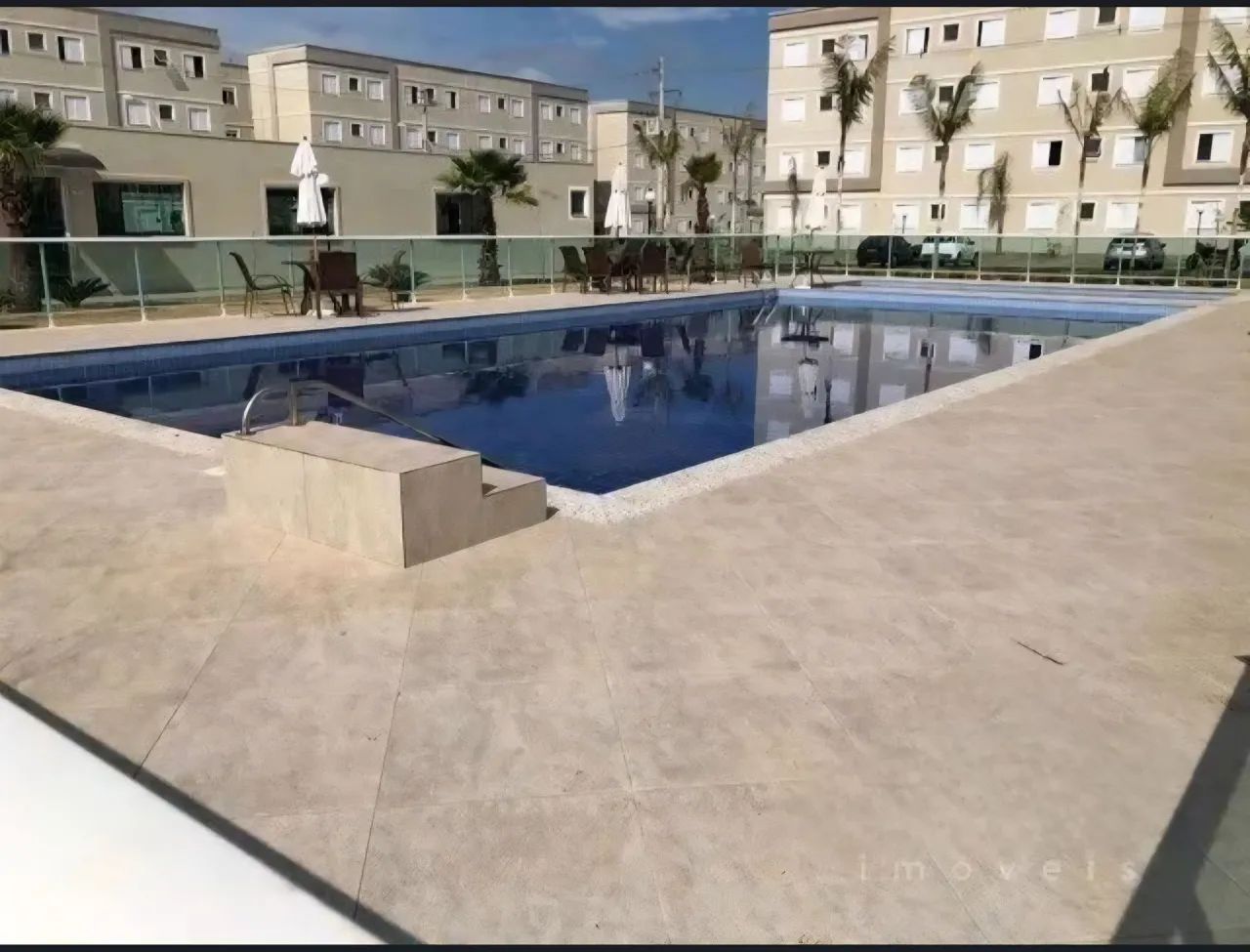 Foto - Ribeirão Preto - Recreio Anhangüera