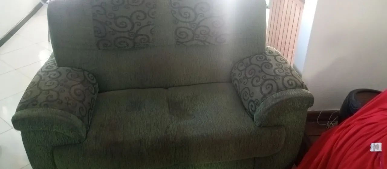 Sofá no precinho - Foto 2