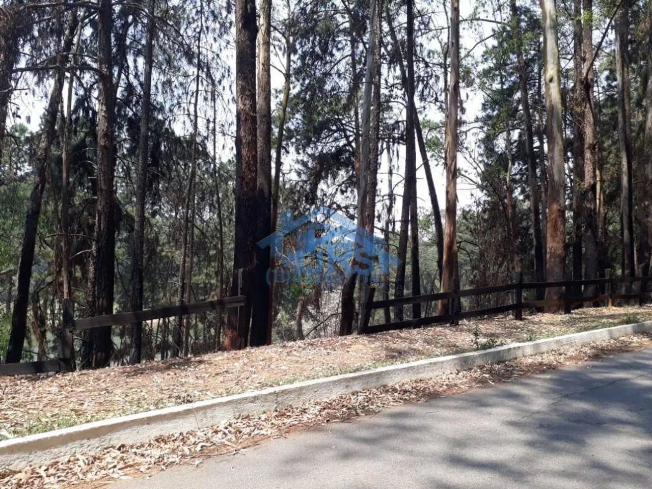 Terreno à venda, 1155 m² por R$ 4.764.060,00 - Aldeia da Serra - Barueri/SP - Foto 5