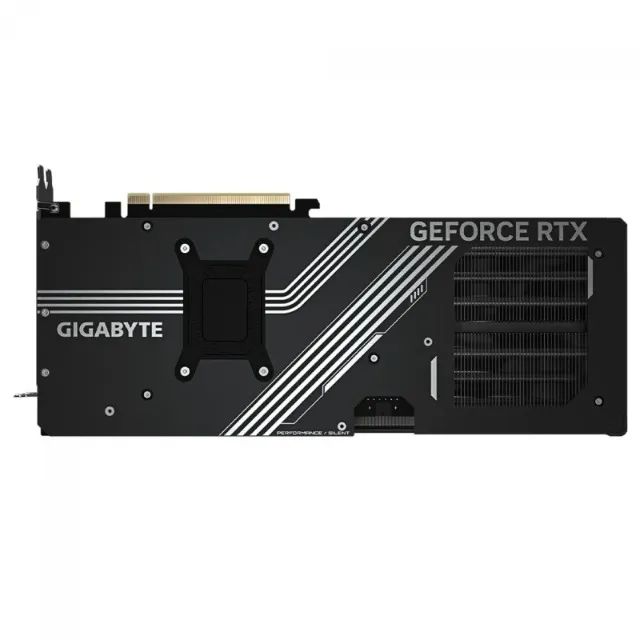[NOVO] Placa De Vídeo Rtx 5070 Ti 16Gb Windforce Oc Sff Gigabyte Nvidia Geforce, Gddr7, Dl - Foto 3