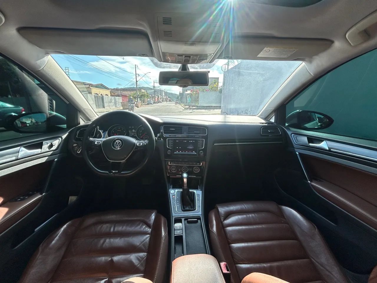 Golf 1.4 TSI HIGHLINE - Foto 5