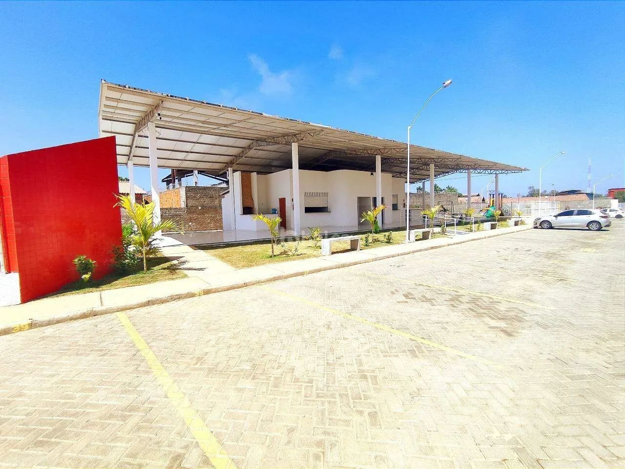Apartamento para aluguel, Residencial Villa Europa no bairro Santa Maria, Teresina/PI - Foto 4