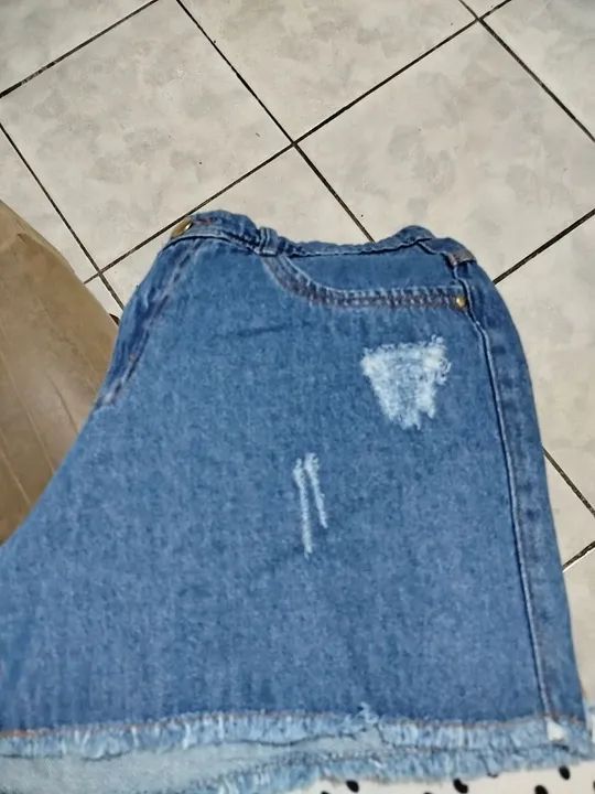 Short jeans  - Foto 2