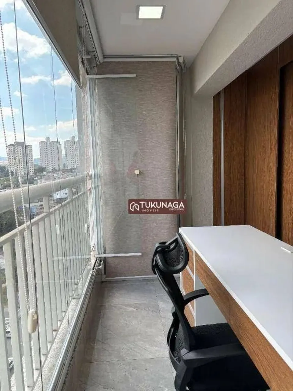 Sala à venda, 31 m² por R$ 420.000,00 - Centro - Guarulhos/SP