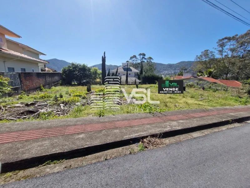 Terreno João Paulo com 815 m², bem localizado e com vista para o Mar - Foto 2