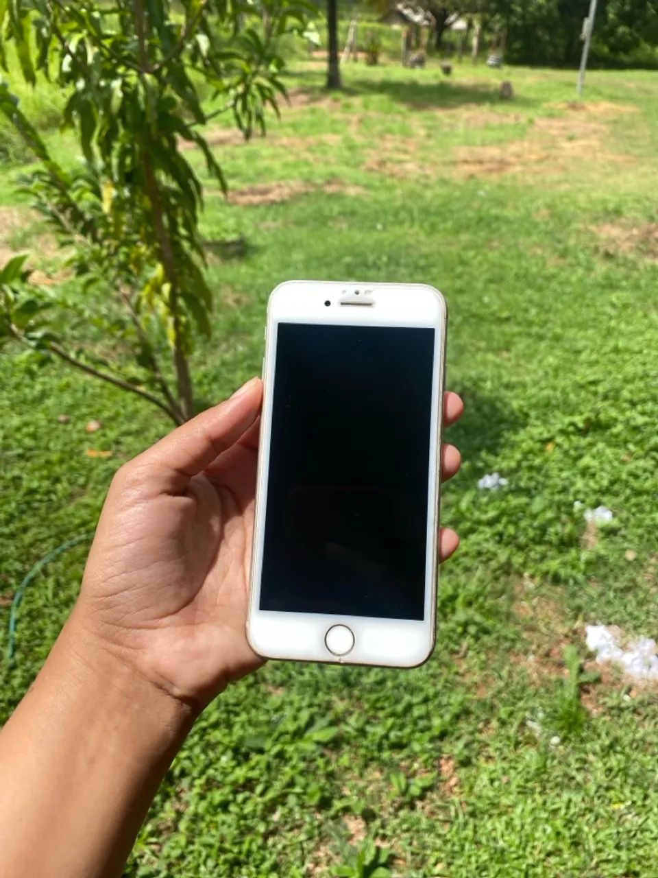 iPhone 8 Original (leia a descrição) - Foto 2