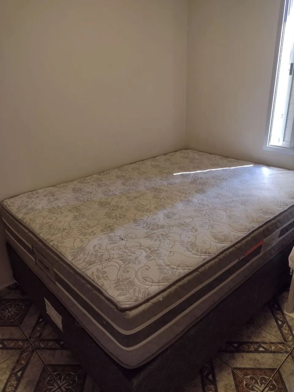 Colchão Casal Confortável - Foto 4