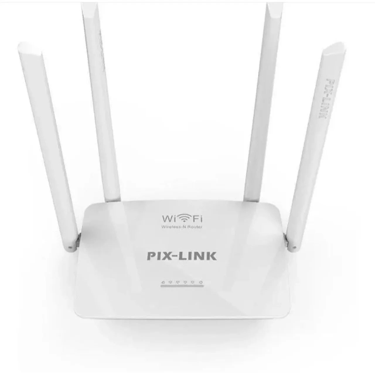  Roteador PIX-LINK Wireless- Alta Performance!<br> - Foto 5