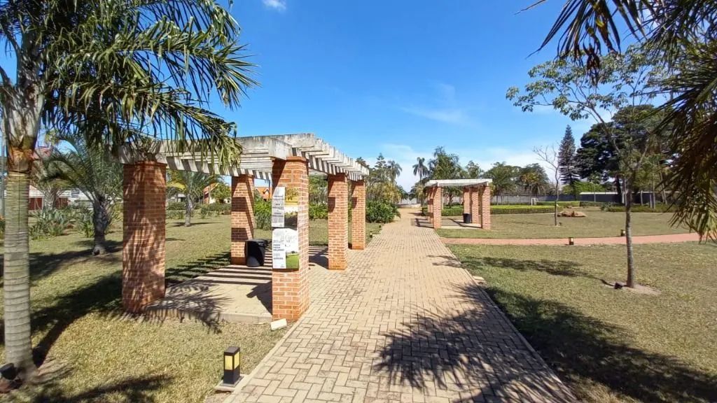 Terreno à venda, 382 m² por R$ 295.000,00 - Condominio Moinho Vermelho - Piracicaba/SP - Foto 4