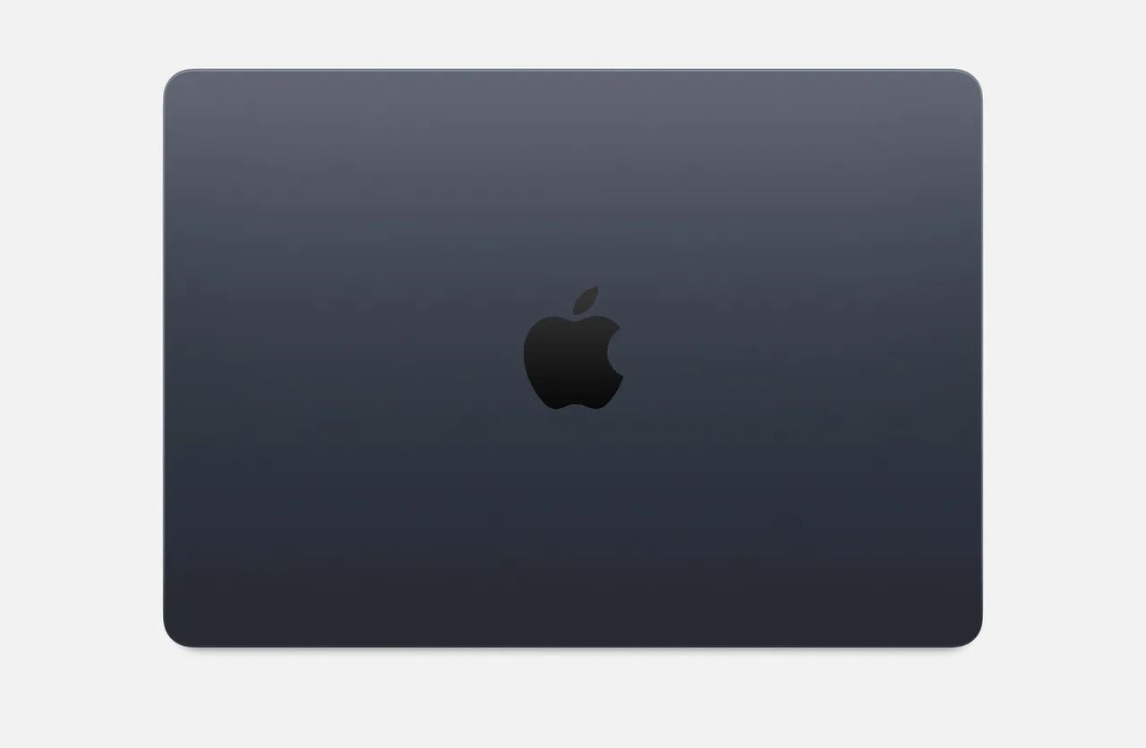 MACBOOK AIR M4 (2025) Lacrado